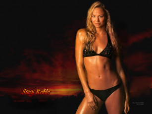 Картинка Stacy+Keibler девушки