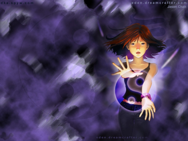 Обои картинки фото аниме, *unknown, другое