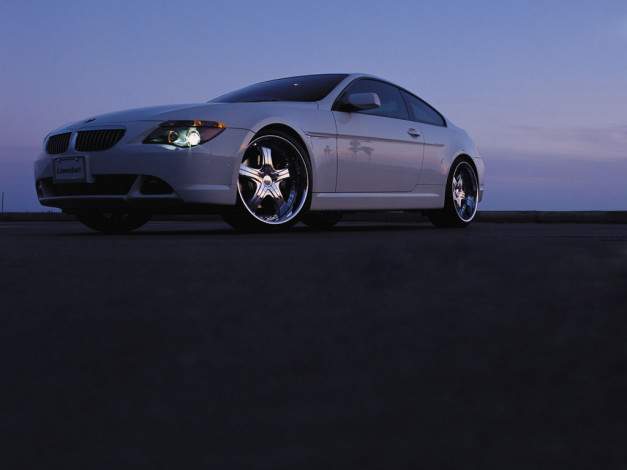 Обои картинки фото автомобили, bmw
