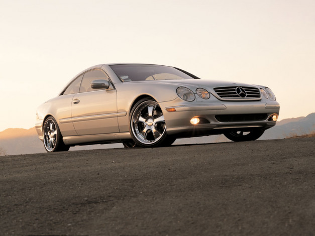 Обои картинки фото автомобили, mercedes, benz