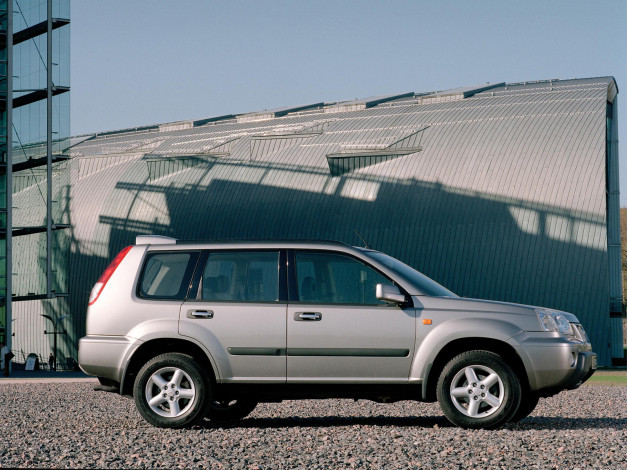 Обои картинки фото автомобили, nissan, datsun