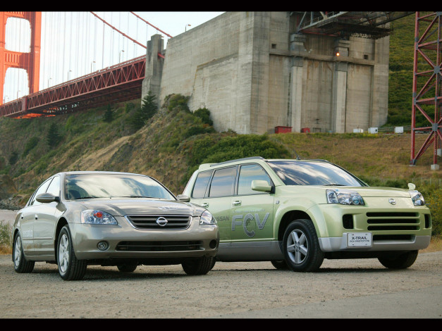 Обои картинки фото автомобили, nissan, datsun