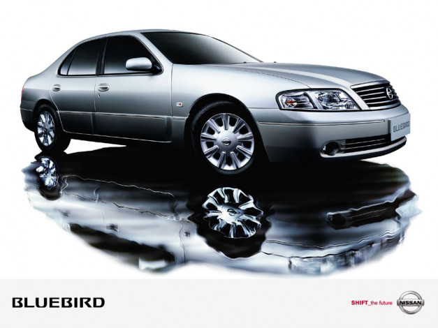 Обои картинки фото автомобили, nissan, datsun