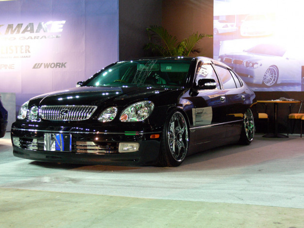 Обои картинки фото автомобили, toyota