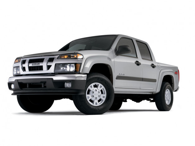 Обои картинки фото isuzu, 370, автомобили