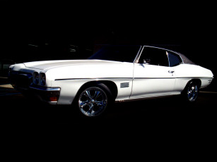 Картинка автомобили pontiac