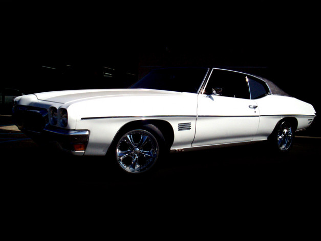Обои картинки фото автомобили, pontiac