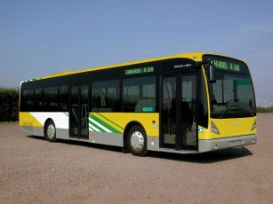 Картинка автомобили автобусы