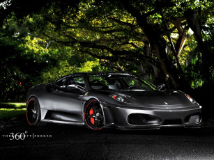 Картинка автомобили ferrari