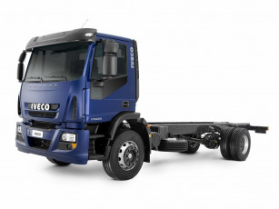 Картинка автомобили iveco