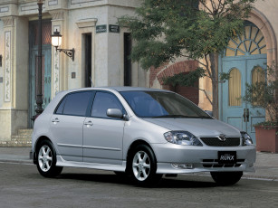 Картинка автомобили toyota