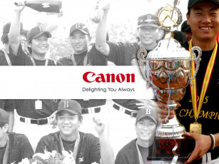 Картинка бренды canon