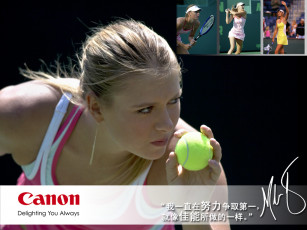 Картинка бренды canon