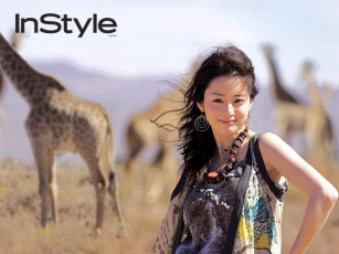 Картинка бренды instyle