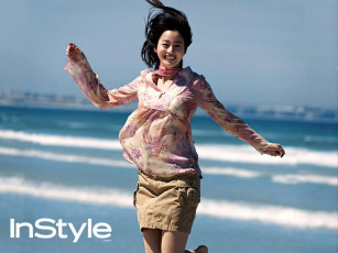 Картинка бренды instyle