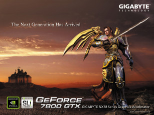 Картинка компьютеры nvidia