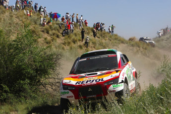 Картинка спорт авторалли