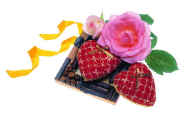 Картинка цветы розы