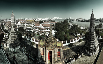 Картинка города исторические архитектурные памятники