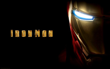 Картинка кино фильмы iron man