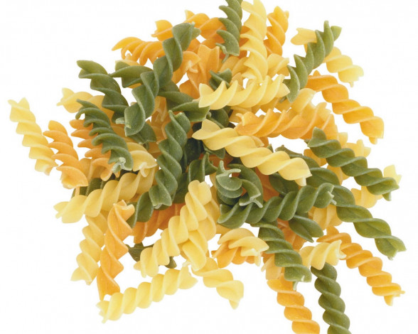 Обои картинки фото еда, макаронные, блюда