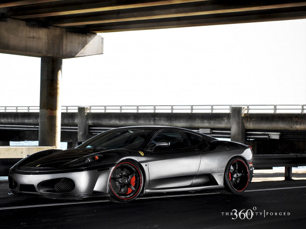 Обои картинки фото автомобили, ferrari