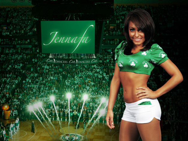 Обои картинки фото спорт, группы, поддержки