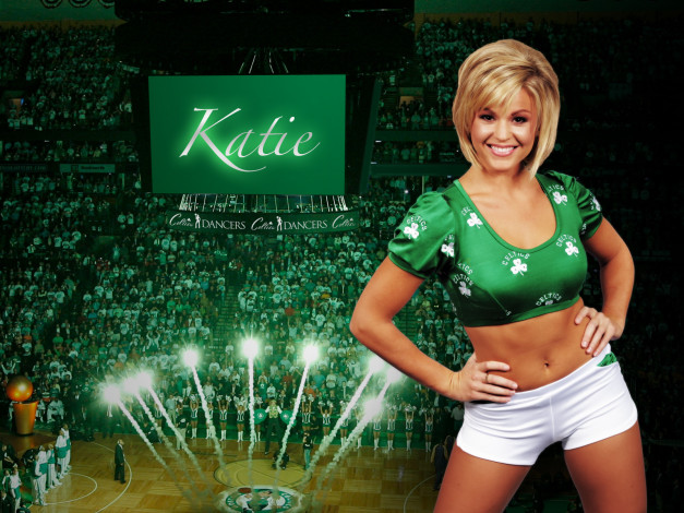 Обои картинки фото спорт, группы, поддержки