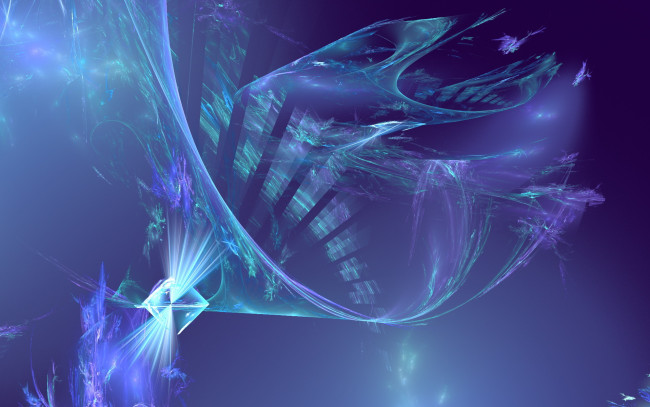 Обои картинки фото 3д, графика, abstract, абстракции