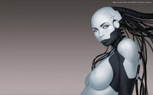 Обои картинки фото 3д, графика, creatures, существа