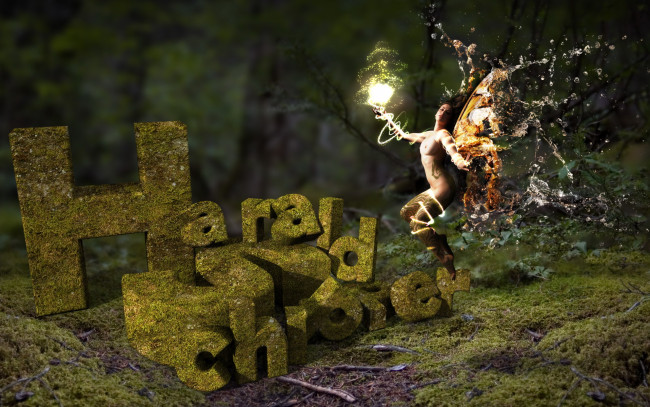 Обои картинки фото 3д, графика, people, люди