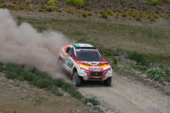 Обои картинки фото спорт, авторалли