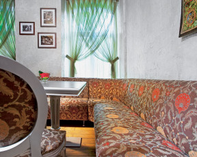 Картинка интерьер мебель