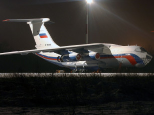 Картинка авиация грузовые самолёты