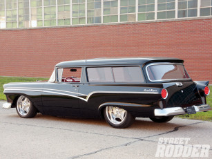 Картинка автомобили custom classic car