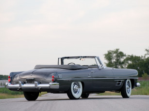 Картинка автомобили ghia