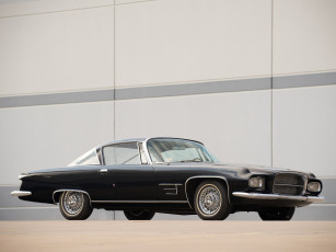 Картинка автомобили ghia