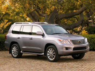 Картинка автомобили lexus