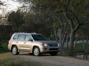 Картинка автомобили lexus