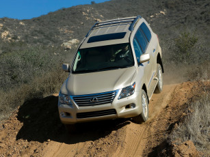 Картинка автомобили lexus