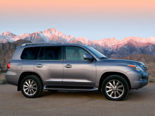 Картинка автомобили lexus