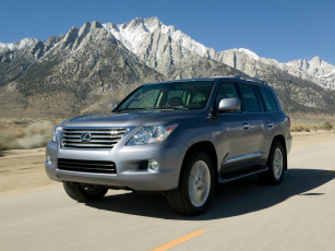 Картинка автомобили lexus