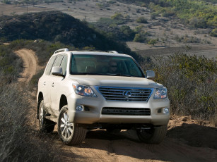 Картинка автомобили lexus