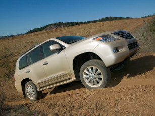 Картинка автомобили lexus