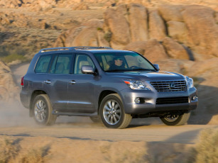 Картинка автомобили lexus