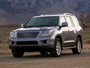 Картинка автомобили lexus