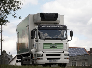 Картинка автомобили man