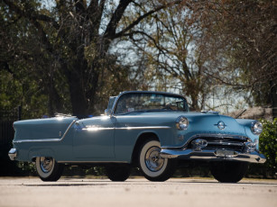 обоя автомобили, oldsmobile