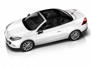 Картинка автомобили renault