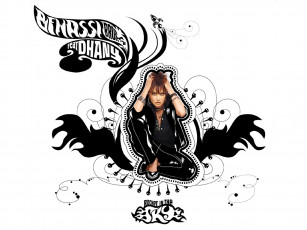 Картинка benny bennasi музыка